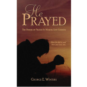 HePrayed