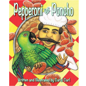 PepperoniPoncho
