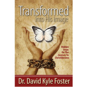 Transformed
